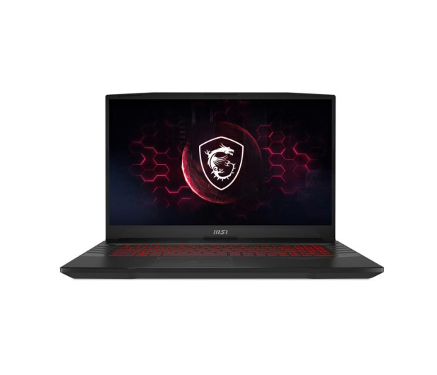 MSI GL76 i5-12500H/16GB/512 RTX3050Ti 144Hz - 741643 - zdjęcie